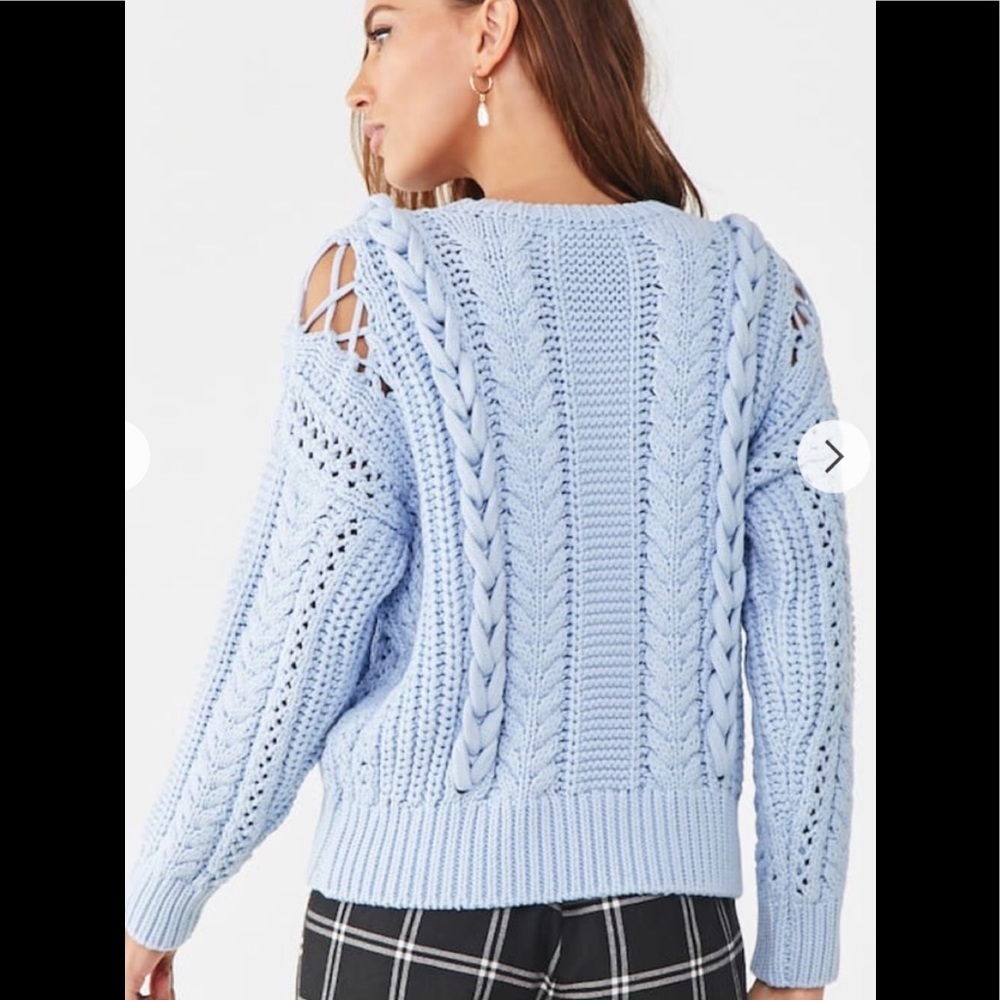 SWEATER - Picture 2 of 7